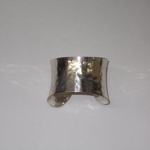 EUC, Silver Fashion Bracelet
